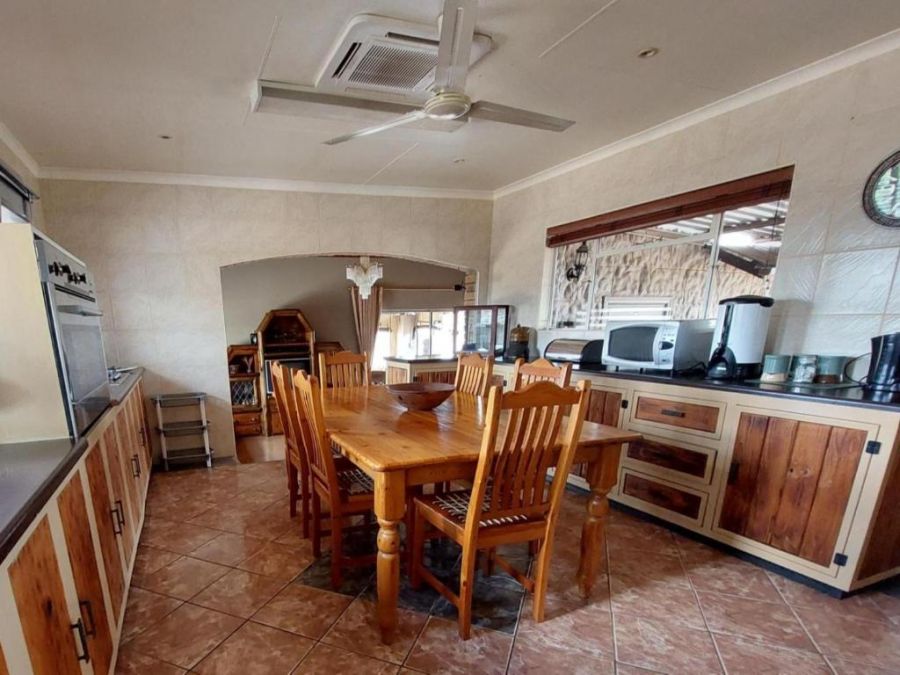 Phomola Manor Accommodation in the Grietjie Private Nature Reserve near Phalaborwa Limpopo