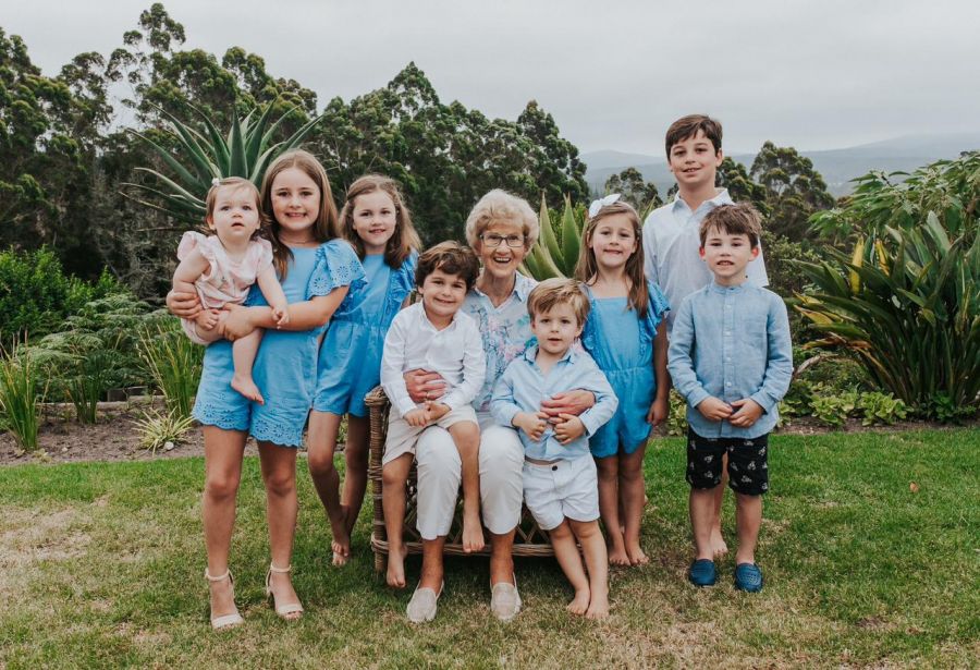 Jacey Searra Photography George Garden Route Western Cape