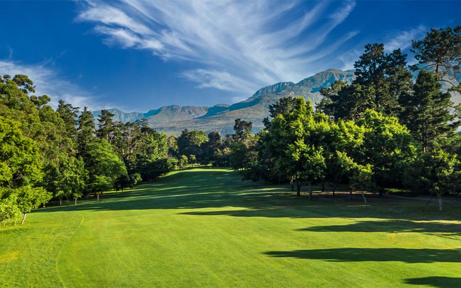 George Golf Club Activities in George Western Cape
