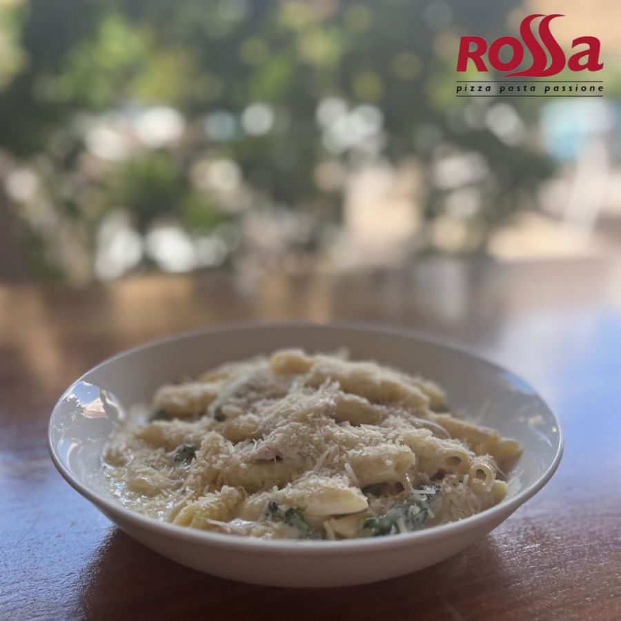 Rossa Restaurant in Bedfordview Gauteng
