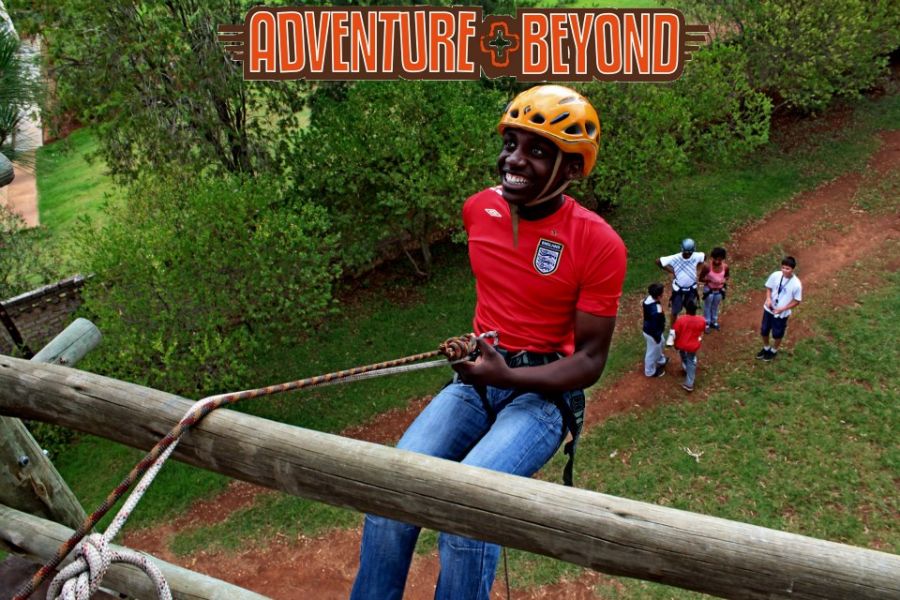 Adventure n Beyond. Party Venue in Krugersdorp Gauteng