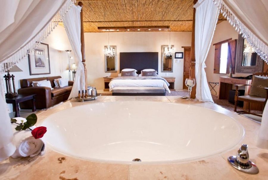 Surval Boutique Olive Estate Accommodation Oudtshoorn Garden Route Western Cape