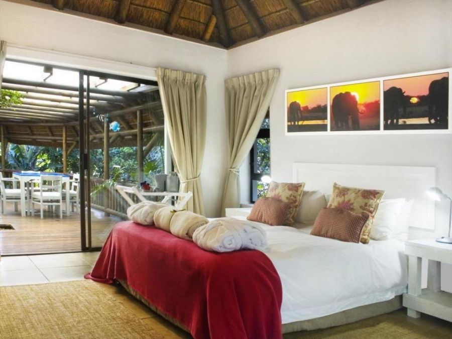 Sandals Guest House Accommodation in St Francis Bay Eastern Cape
