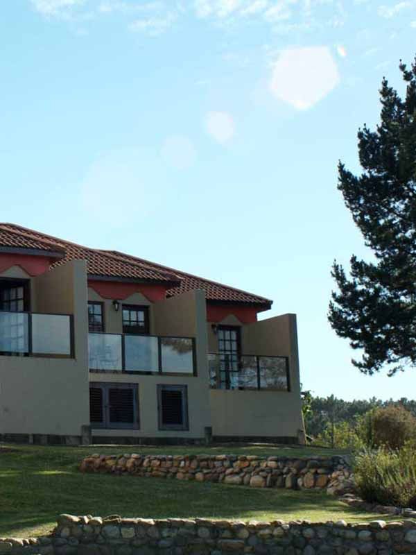 Ilita Lodge (Great Brak River - Western Cape)