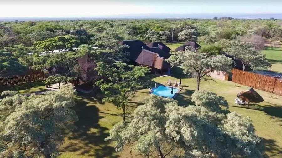 Berchtesgaden Game Ranch Accommodation in Vaalwater Limpopo