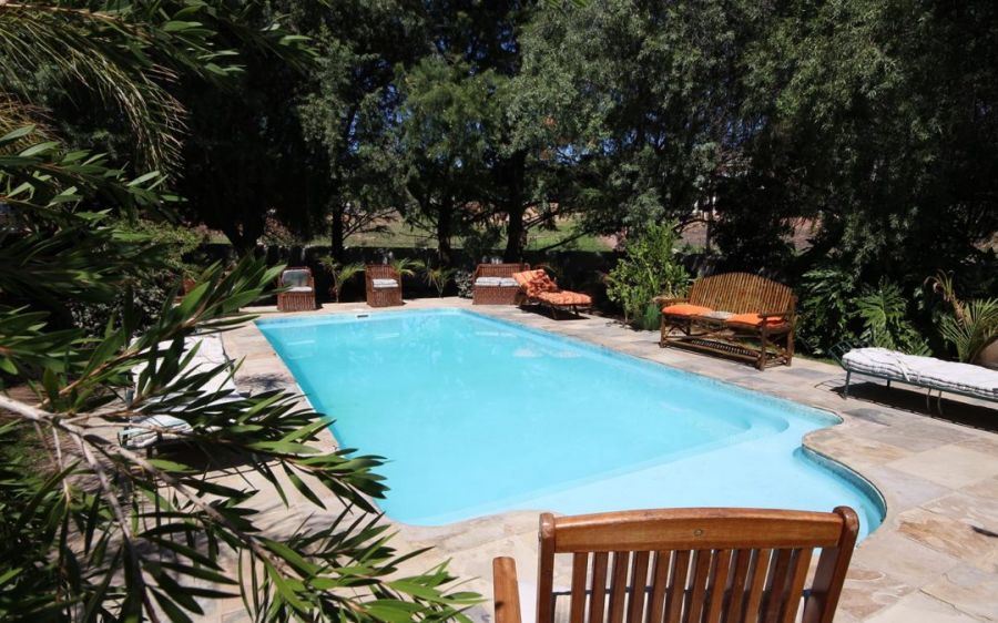 Wittedrift Manor House  Accommodation in Tulbagh Western Cape