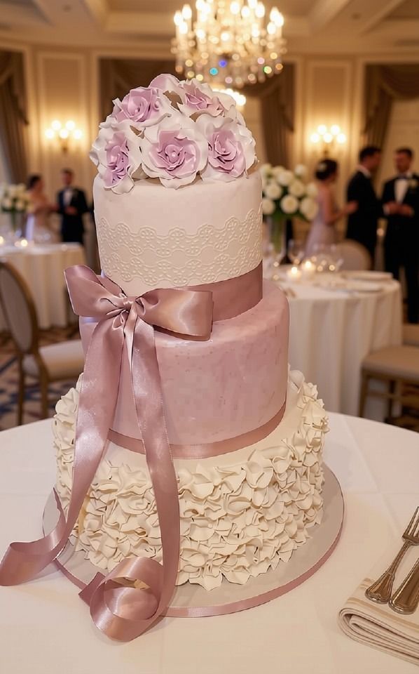 Heavenly Treats Cake Boutique, Port Elizabeth