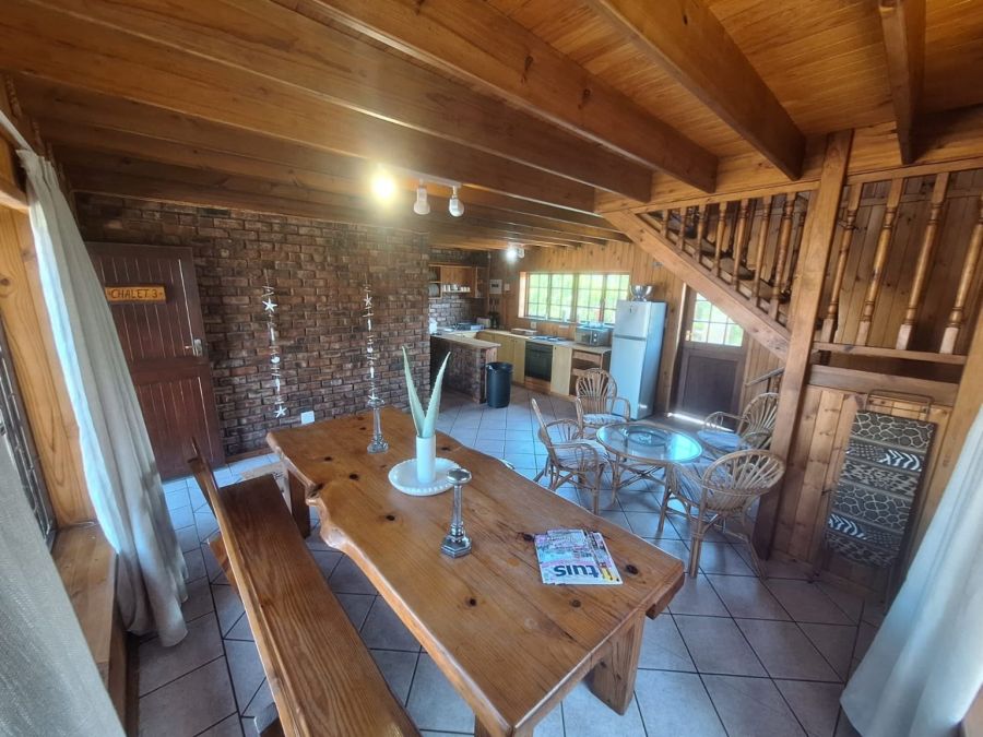 Myoli Beach Lodge Accommodation in Sedgefield Western Cape Garden Route
