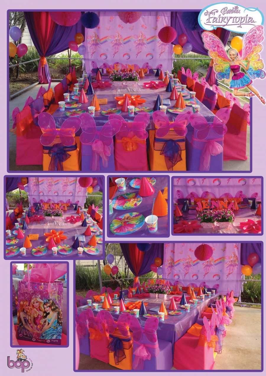 Imagine Your Party Johannesburg Gauteng