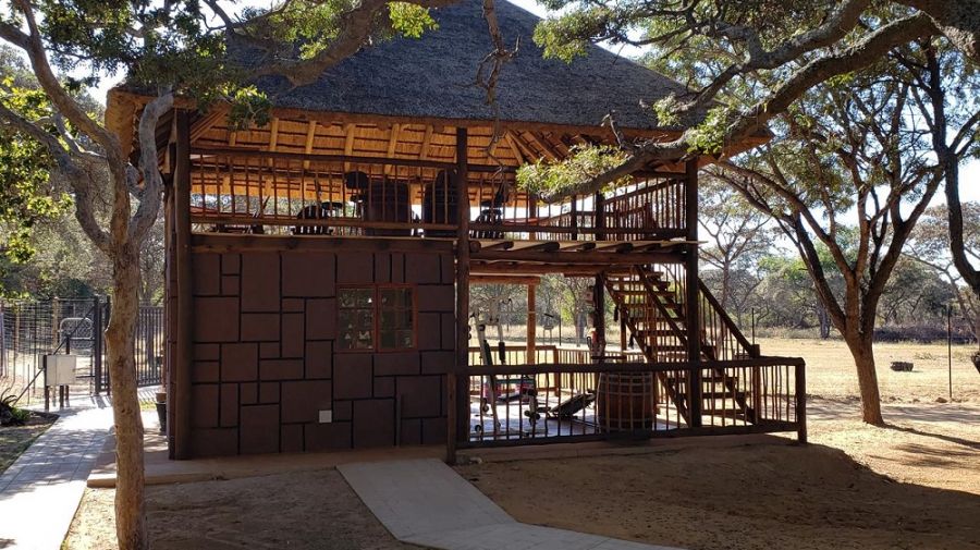 Berchtesgaden Game Ranch Accommodation in Vaalwater Limpopo