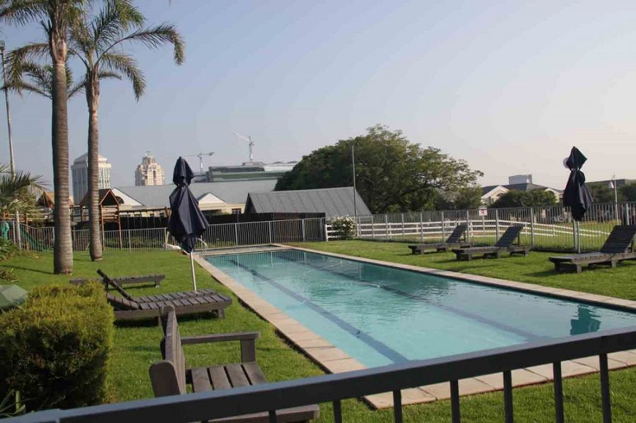 Inanda Club Accommodation in Sandton Johannesburg Gauteng
