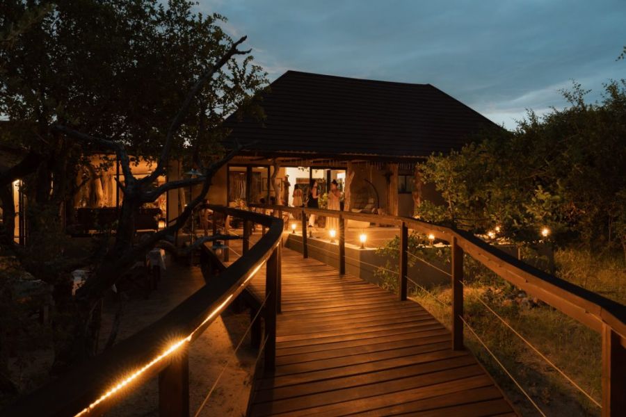 Maroelani Private Nature Reserve