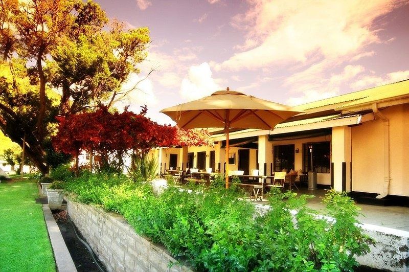 Blanco Guest Farm Accommodation in Tarkastad Eastern Cape