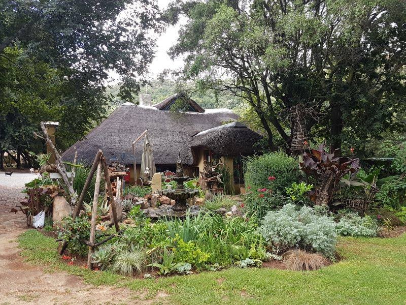 Hornbill Lodge Accommodation in Magaliesburg Gauteng