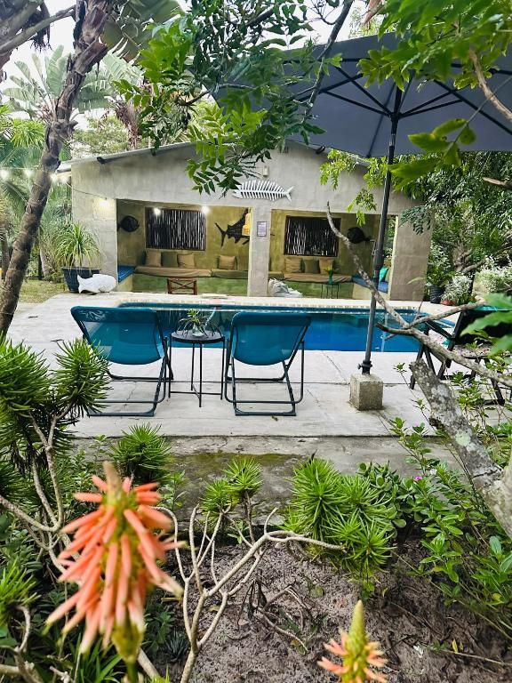 Emoyeni Dive Lodge Accommodation in Sodwana Bay KwaZulu Natal