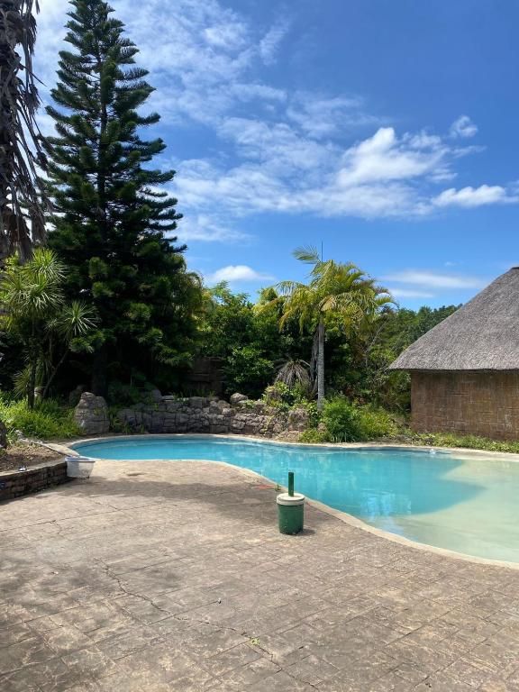 Thornycroft Lodge and Spa Accommodation in East London Eastern Cape