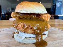 Bev's Burgers Restaurant in Randburg Johannesburg Gauteng