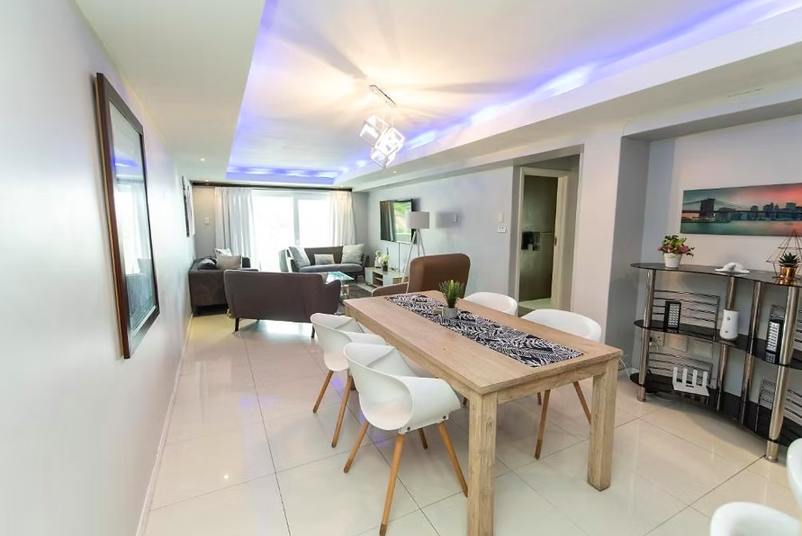 The Host Corporate Accommodation in Summerstand Gqeberha Eastern Cape