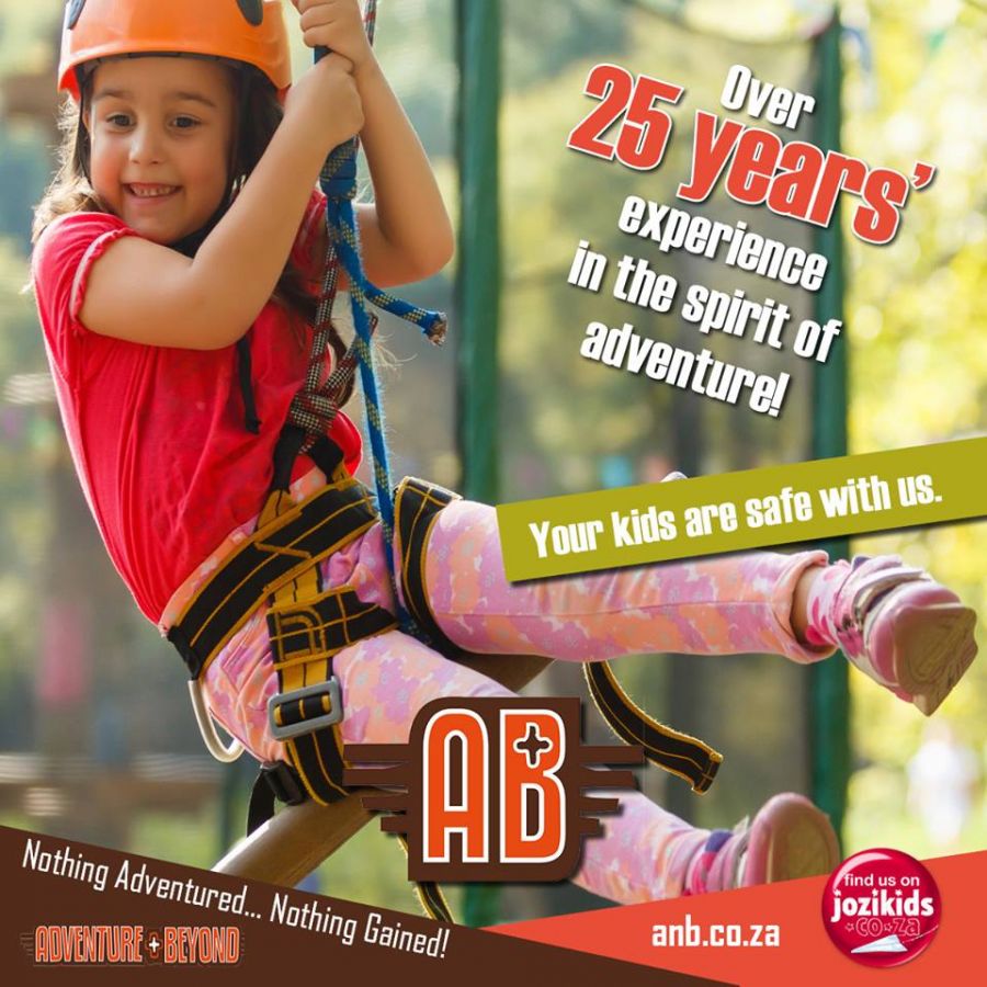 Adventure n Beyond. Party Venue in Krugersdorp Gauteng