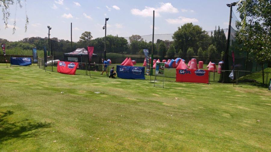 Adventure n Beyond. Party Venue in Krugersdorp Gauteng
