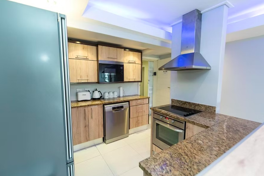 The Host Corporate Accommodation in Summerstand Gqeberha Eastern Cape