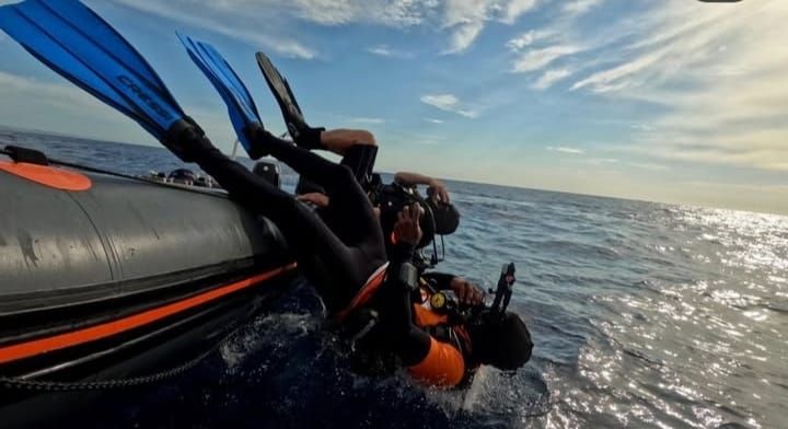 Scubaco Diving and Travel in Umkomaas South Coast KwaZulu-Natal