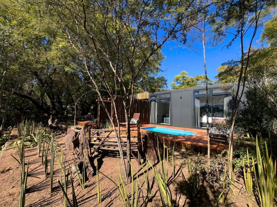 Shangri-La Country Hotel & Spa Accommodation in Modimolle Limpopo