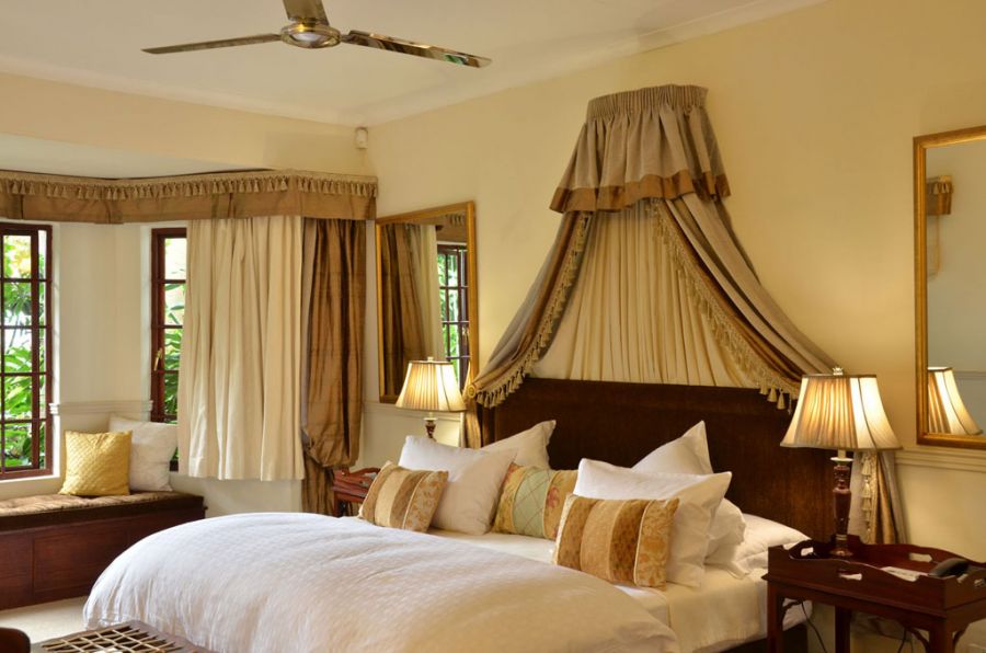 Highgrove House Country Hotel Accommodation between White River and Hazyview Mpumalanga