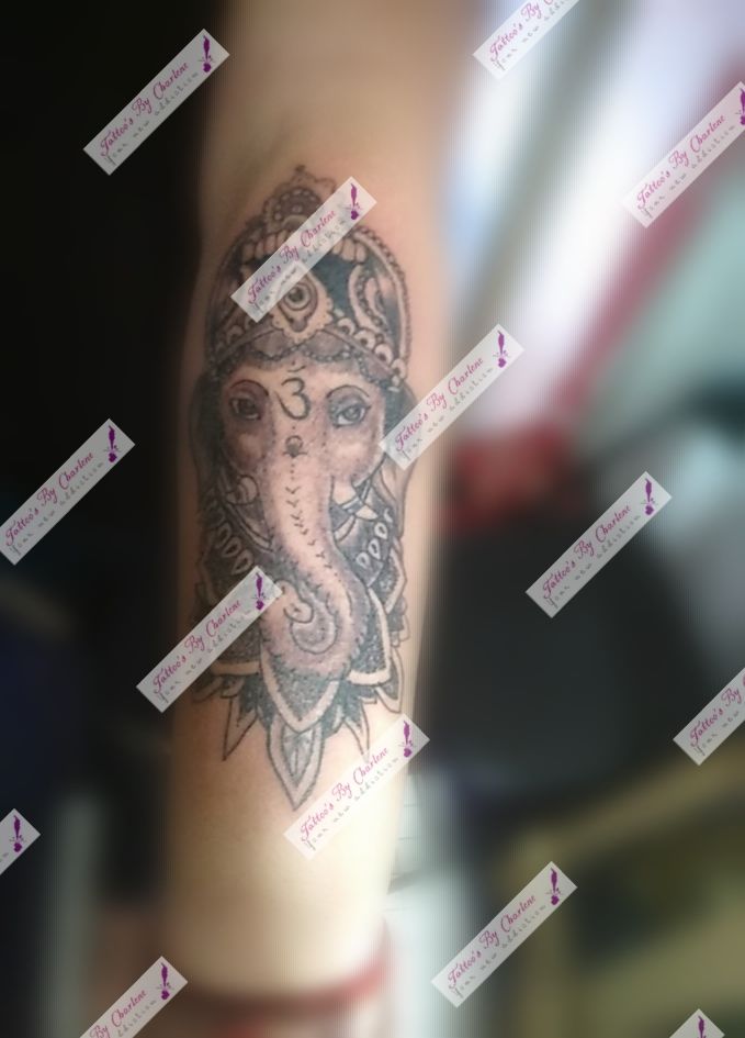 Tattoos by Charlene Tattoos and Piercing in Bertrams Johannesburg Gauteng