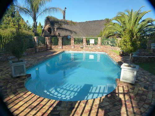 Gifberg Holiday Farm Accommodation in Vanrhynsdorp Western Cape West Coast