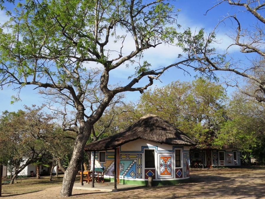 Timbavati Safari Lodge Accommodation in Hoedspruit Limpopo