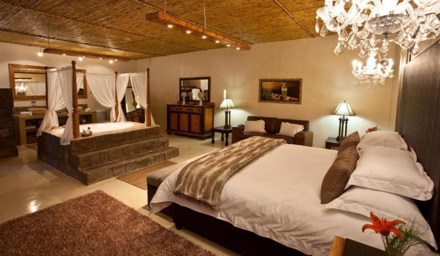 Surval Boutique Olive Estate Accommodation Oudtshoorn Garden Route Western Cape