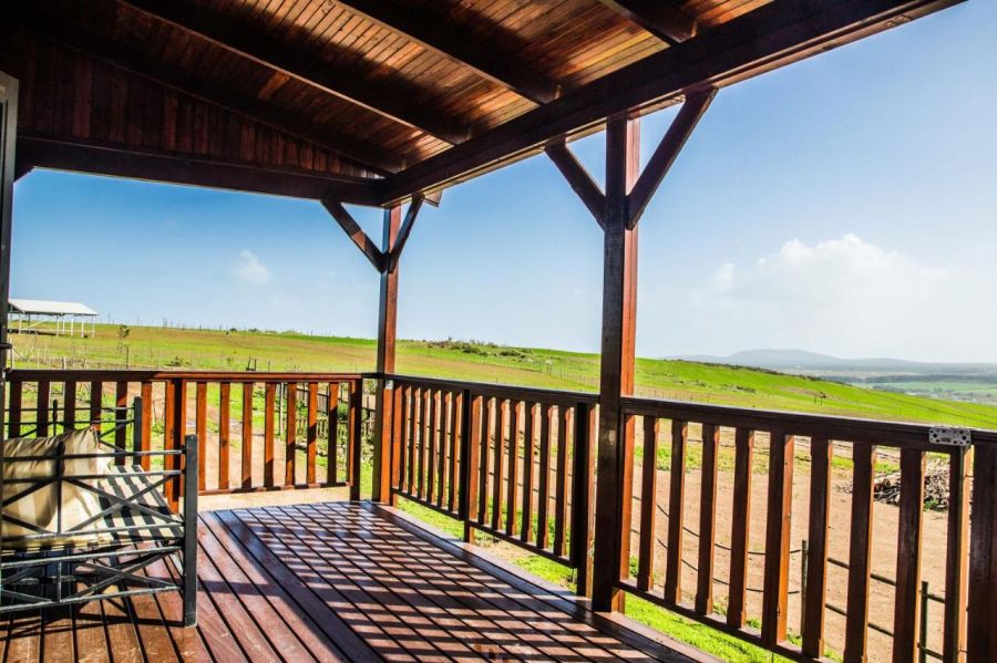 Anna Beulah Farm Accommodation Durbanville Western Cape