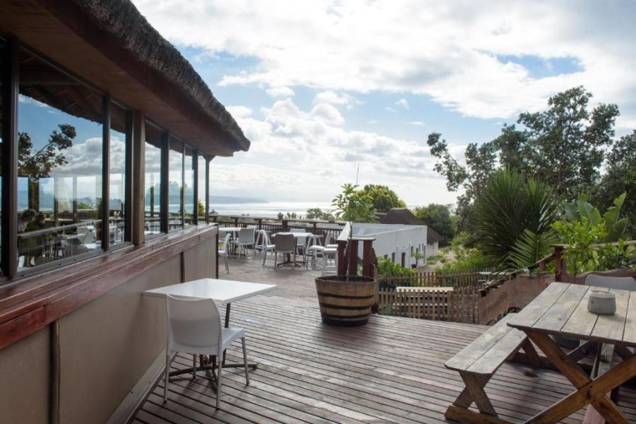 Whale Song Hotel Accommodation in Plettenberg Bay Garden Route Western Cape