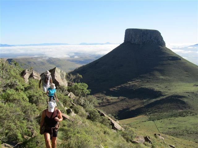 Blanco Guest Farm Accommodation in Tarkastad Eastern Cape