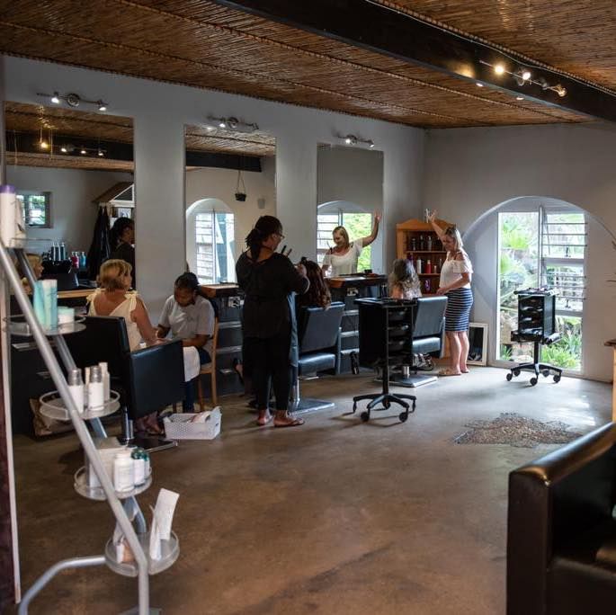 Jax Hair & Skincare Health and Beauty in Port Elizabeth Gqeberha