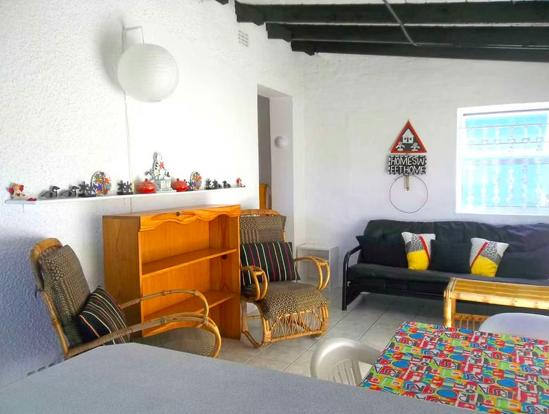 Coral Tree Guest House Accommodation in Port Elizabeth Eastern Cape