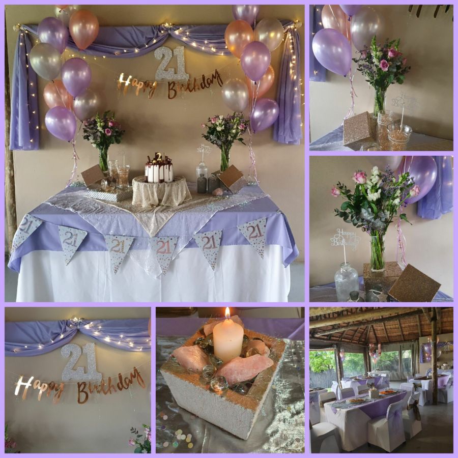 Imagine The Venue Party Venue Farmall Johannesburg Gauteng