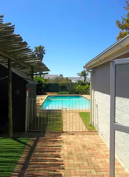 Coral Tree Guest House Accommodation in Port Elizabeth Eastern Cape