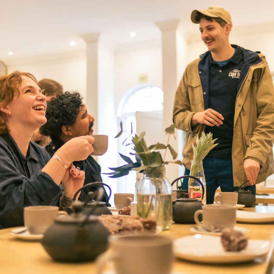 Cape Town Culinary Tours Activities in Cape Town Western Cape