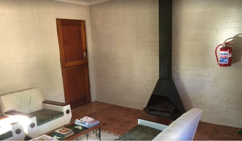 Gifberg Holiday Farm Accommodation in Vanrhynsdorp Western Cape West Coast