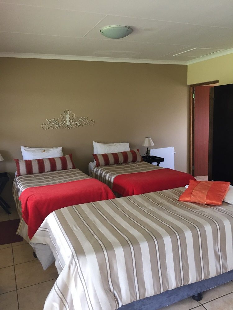 Grace Country Retreat Accommodation in Memel Free State