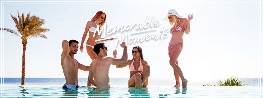 Wild Coast Sun Accommodation