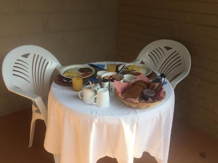 Oppi Plaas Abek. Accommodation in Hazyview Mpumalanga