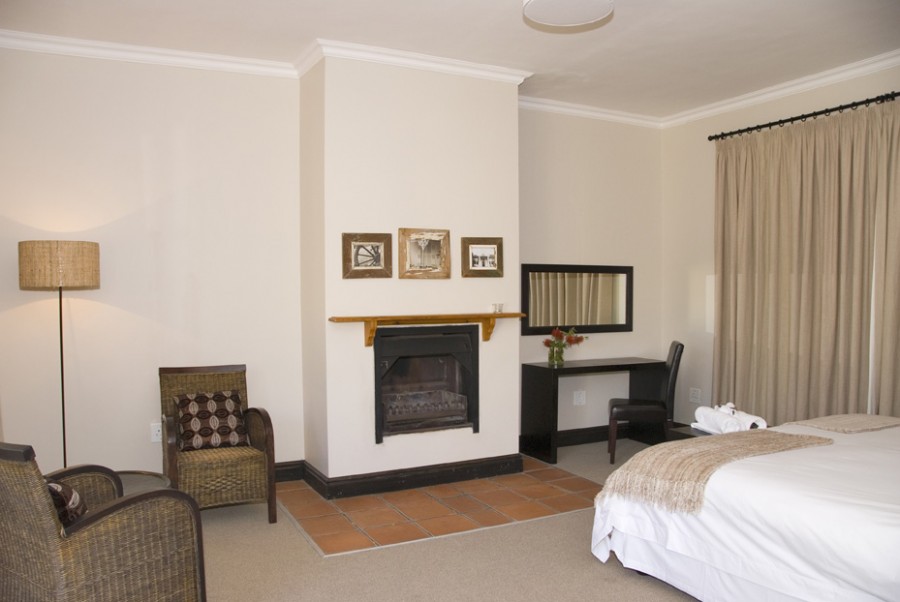 Manley Wine Lodge. Accommodation in Tulbagh Western Cape