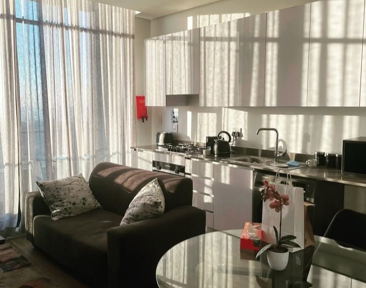 Reserved Suites Accommodation in Sandton Johannesburg Gauteng