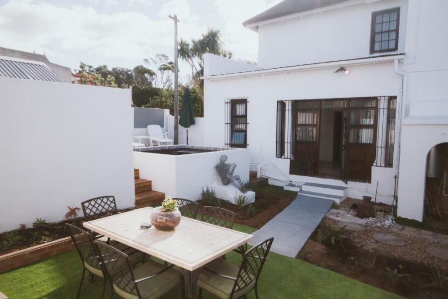 Casa Mia Guest House Accomodation in Bredasdorp Western Cape