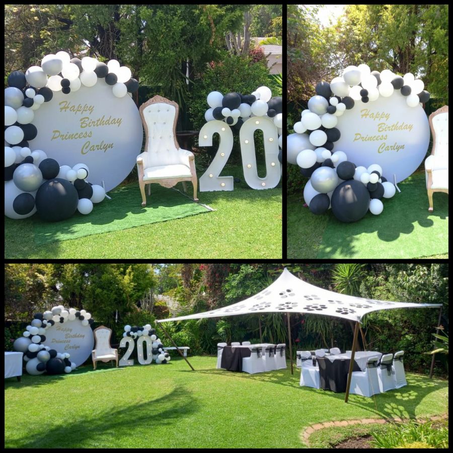 Imagine The Venue Party Venue Farmall Johannesburg Gauteng