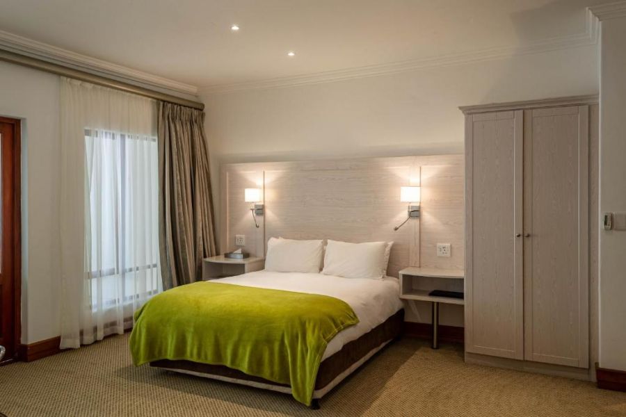 Val Du Charron Accommodation in Wellington Winelands Western Cape