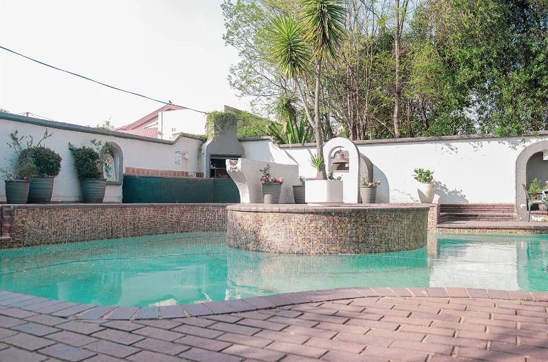 3 Liebeloft Guest House Accommodation Edenvale Gauteng